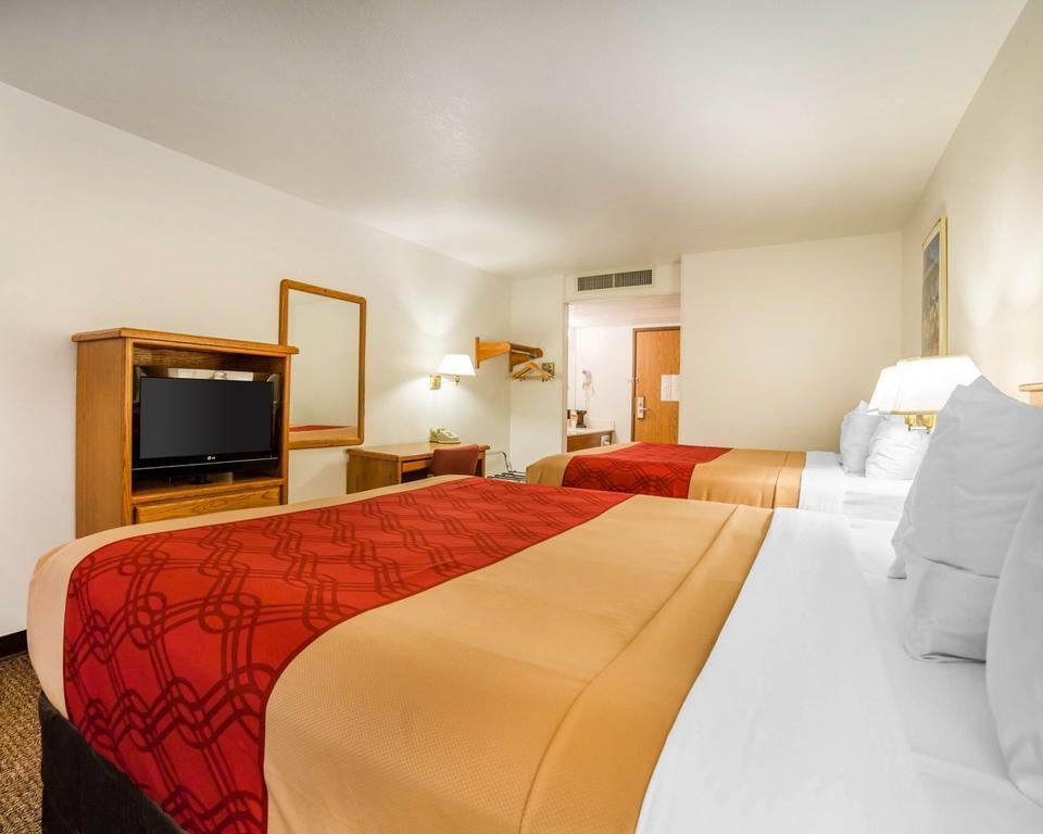 Econo Lodge Missoula Extérieur photo