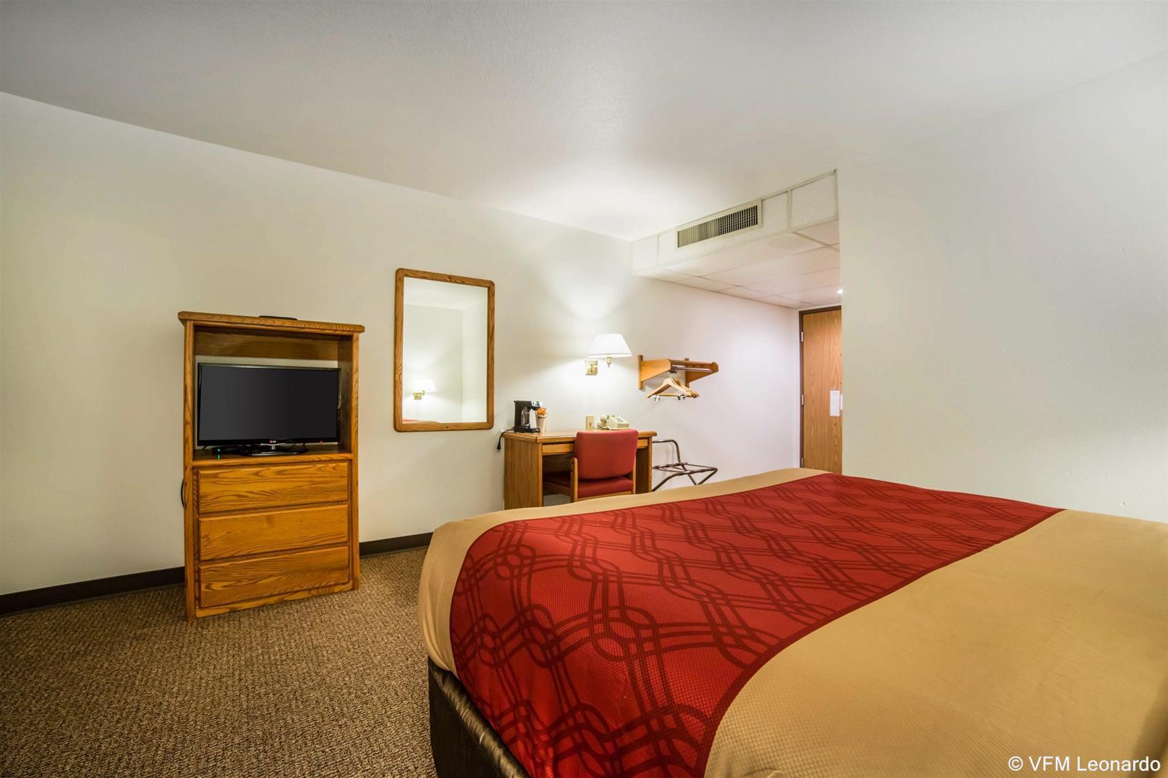 Econo Lodge Missoula Extérieur photo