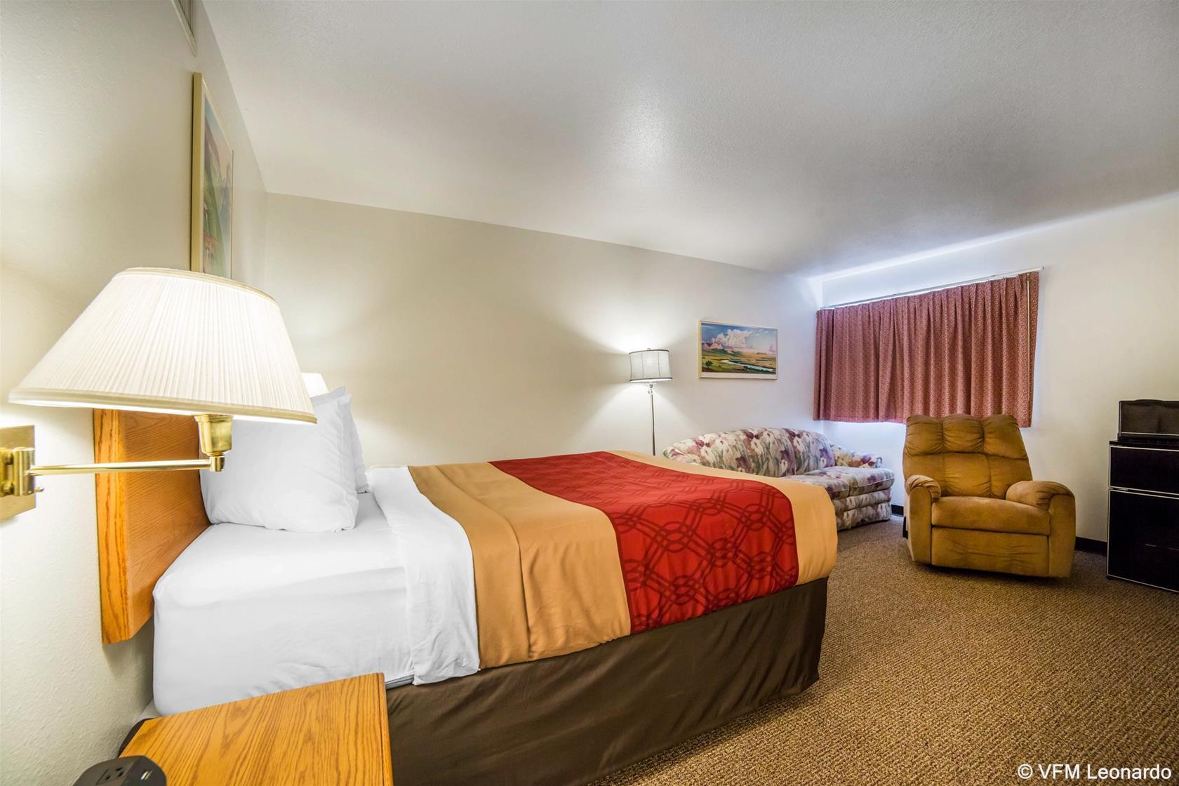 Econo Lodge Missoula Extérieur photo