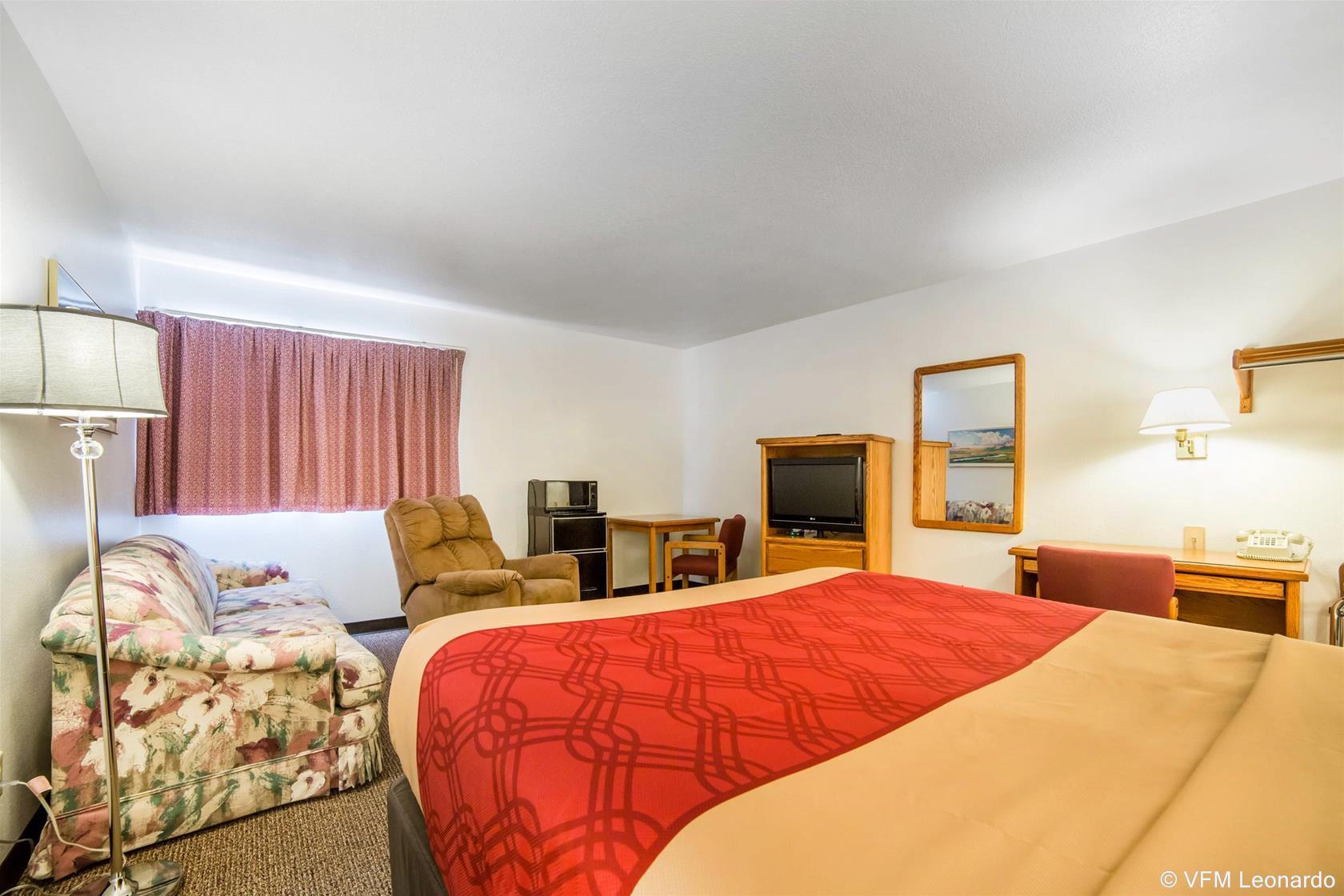 Econo Lodge Missoula Extérieur photo