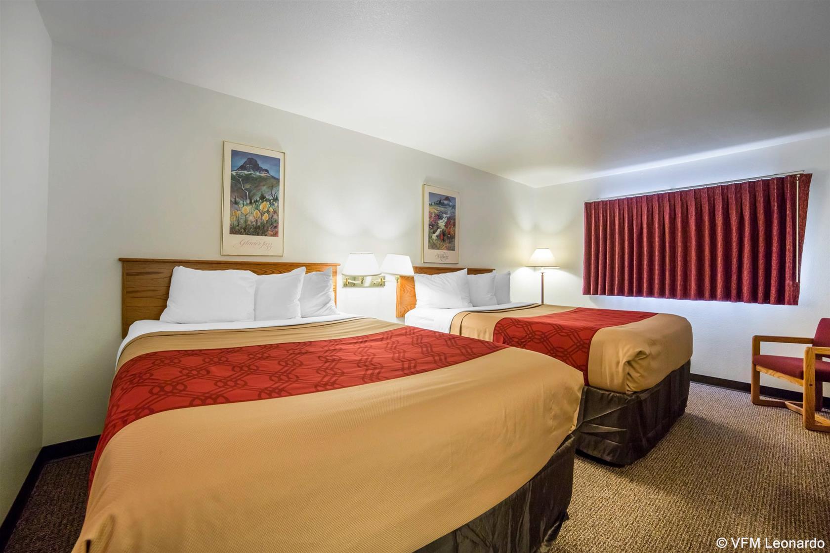 Econo Lodge Missoula Extérieur photo