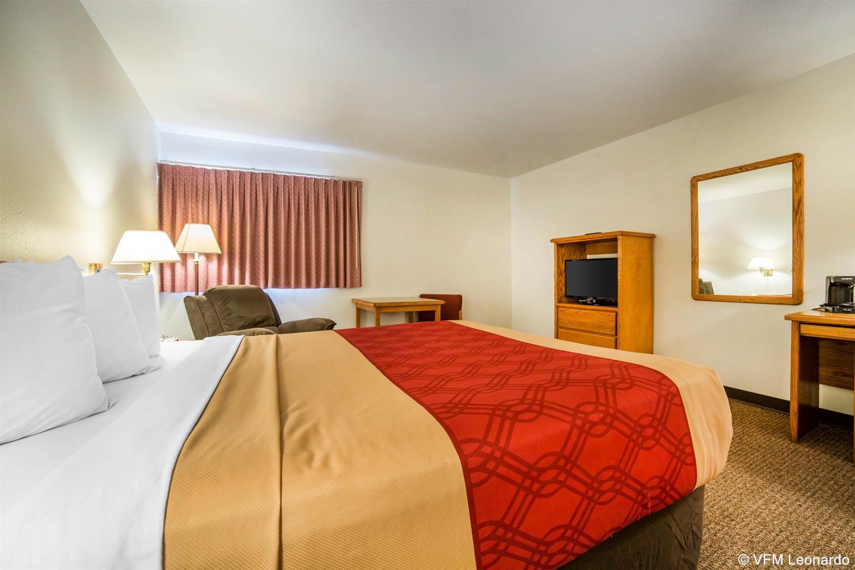 Econo Lodge Missoula Extérieur photo