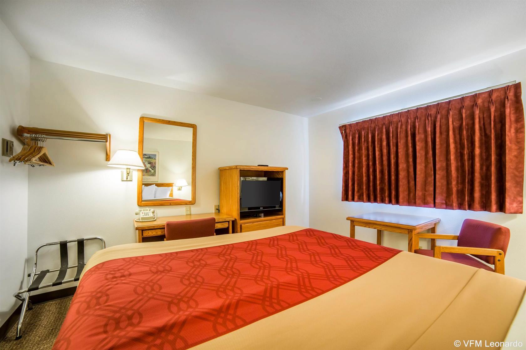 Econo Lodge Missoula Extérieur photo