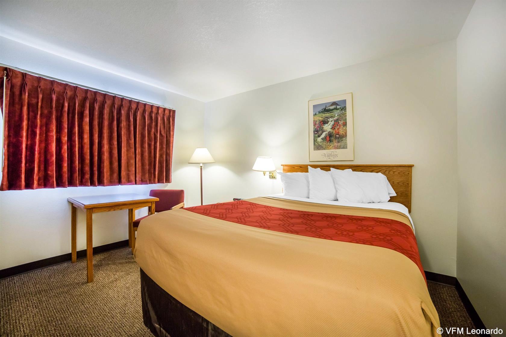 Econo Lodge Missoula Extérieur photo