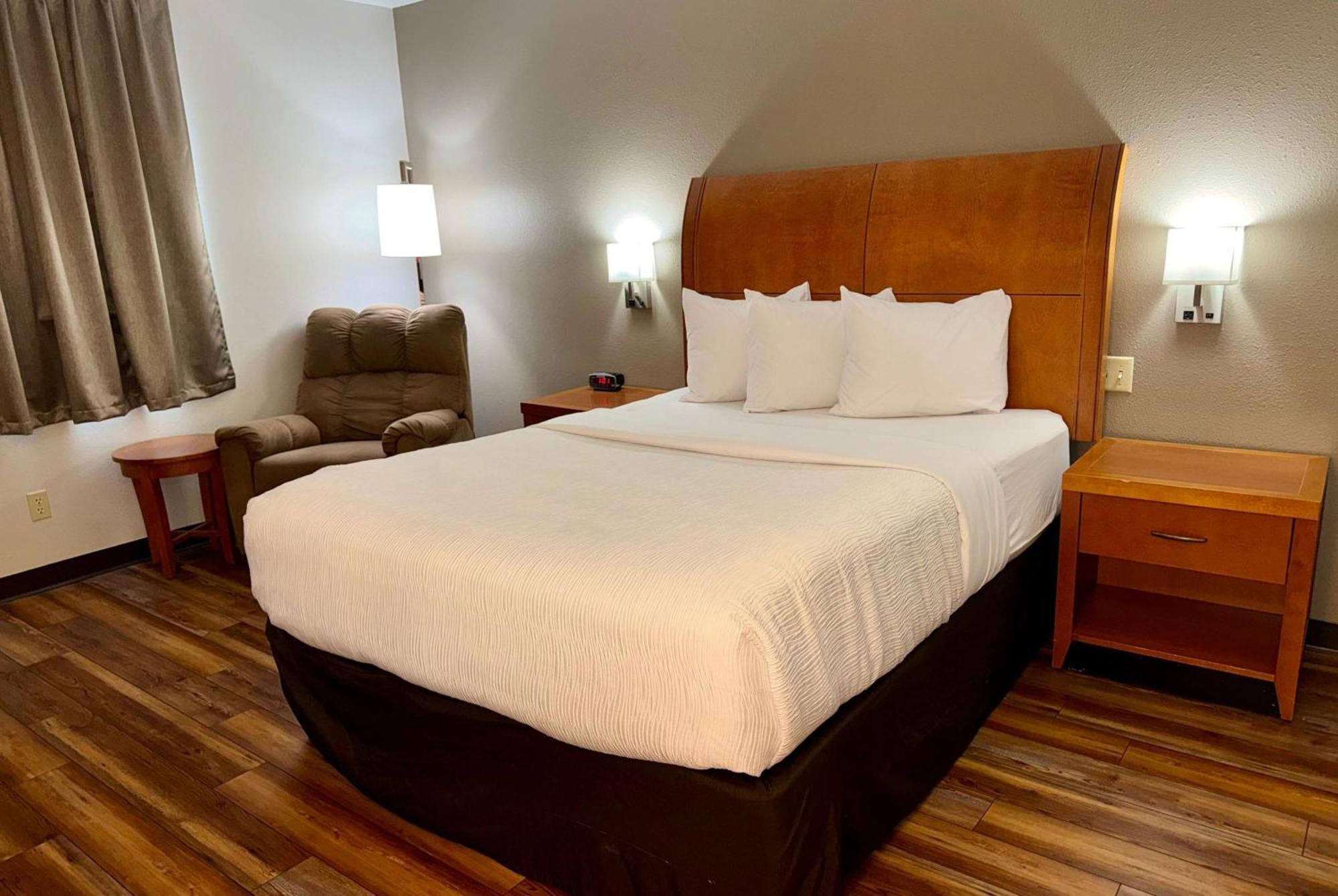 Econo Lodge Missoula Extérieur photo