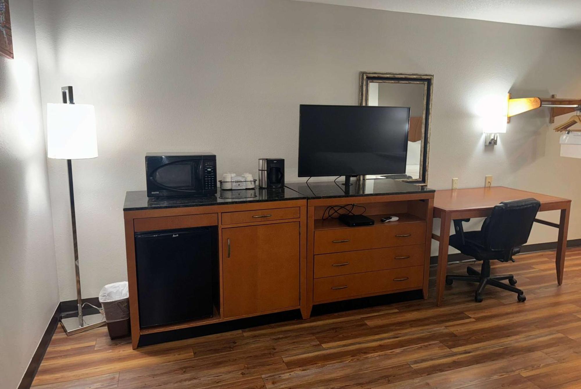 Econo Lodge Missoula Extérieur photo