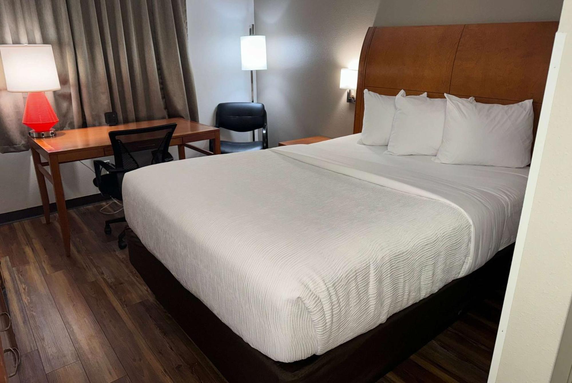Econo Lodge Missoula Extérieur photo