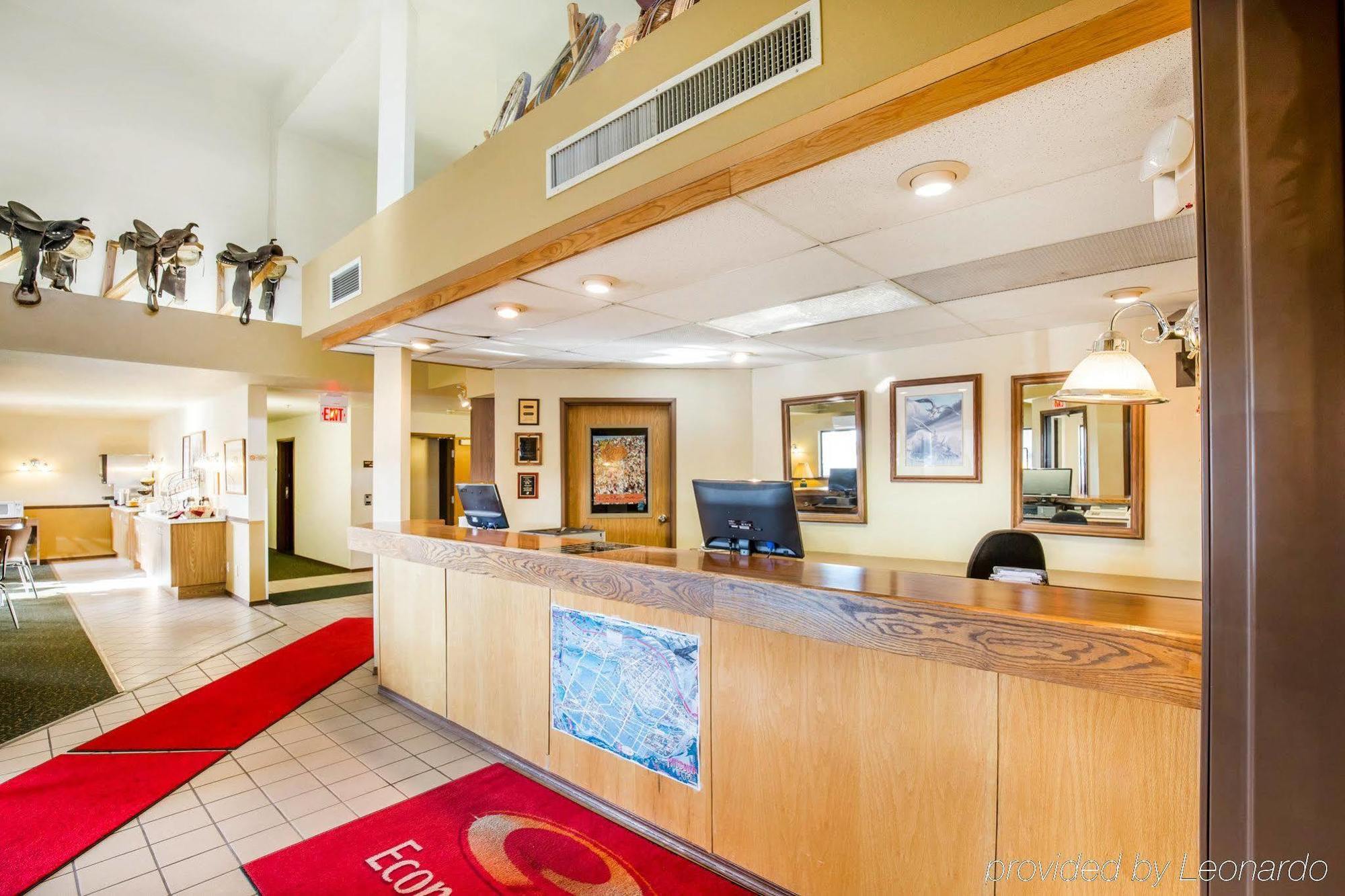 Econo Lodge Missoula Extérieur photo