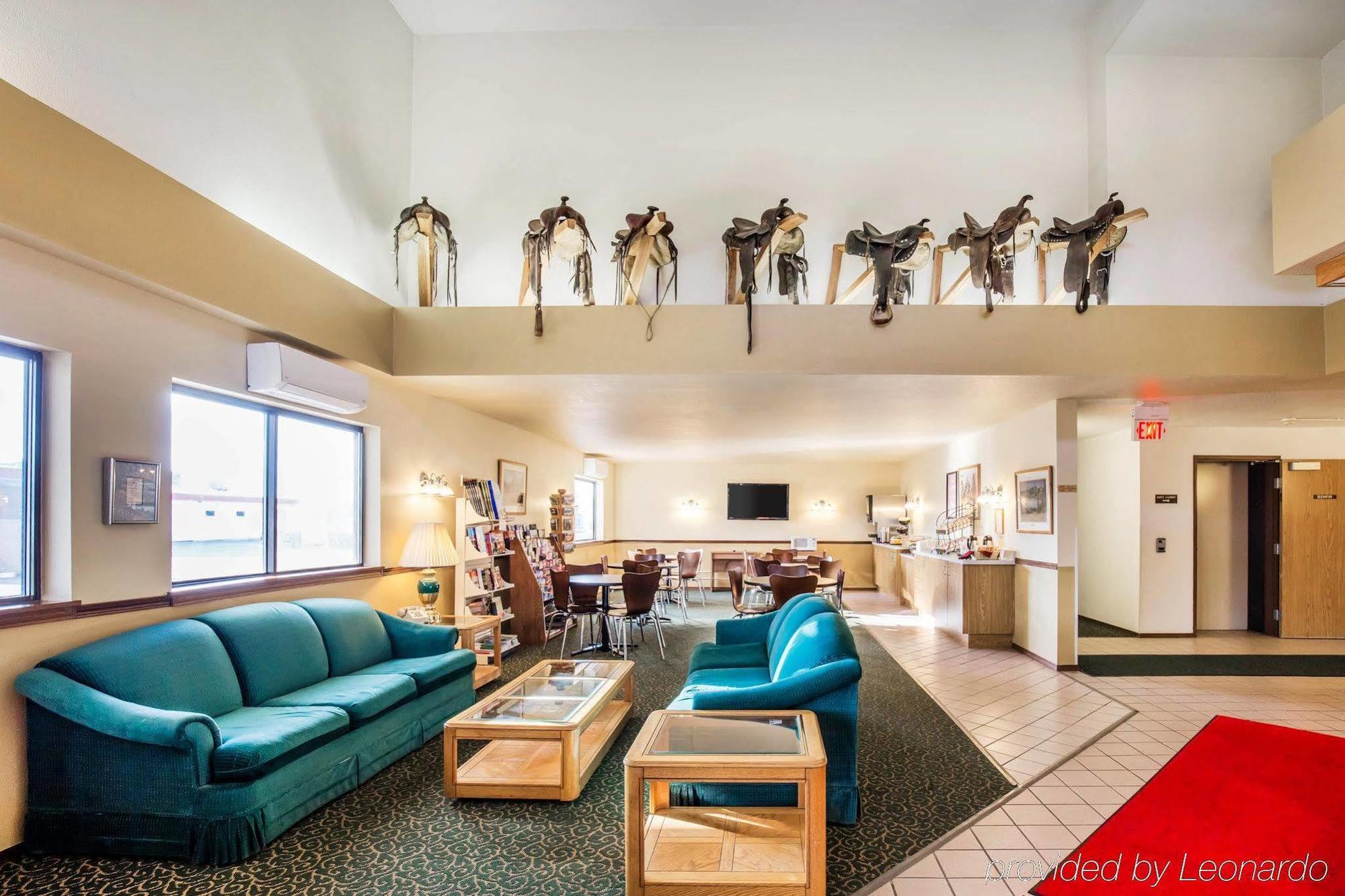 Econo Lodge Missoula Extérieur photo
