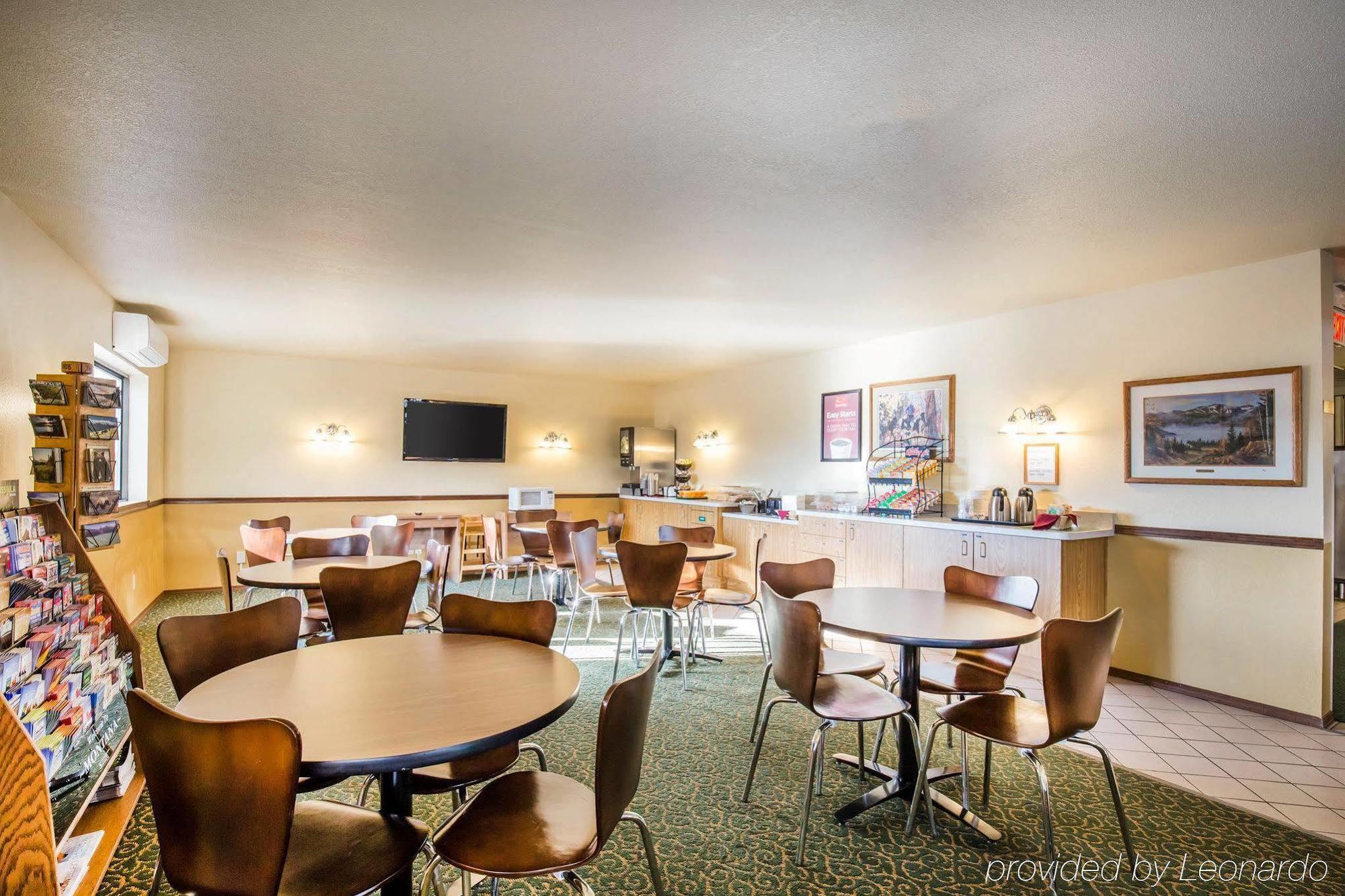 Econo Lodge Missoula Extérieur photo