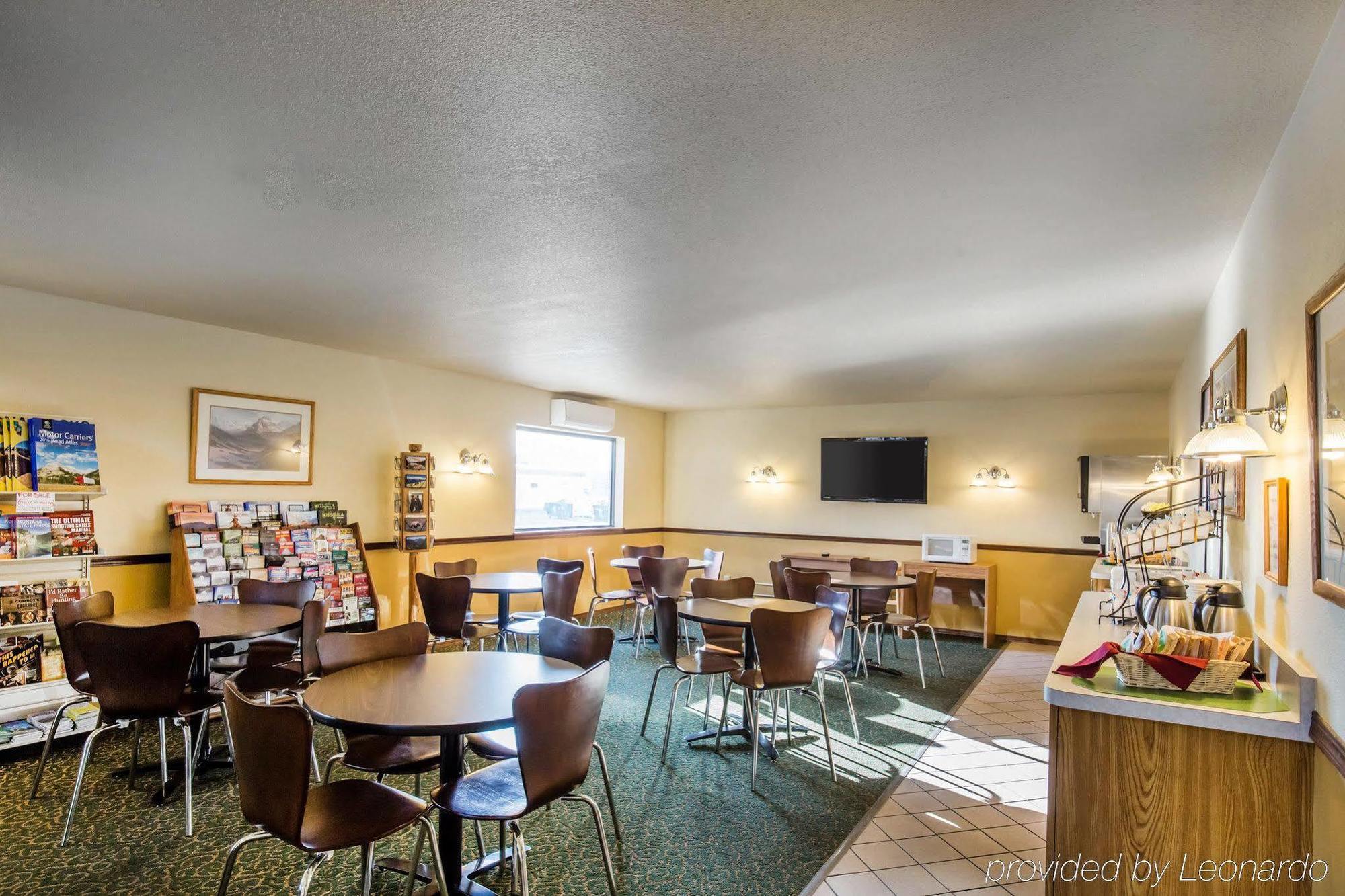 Econo Lodge Missoula Extérieur photo