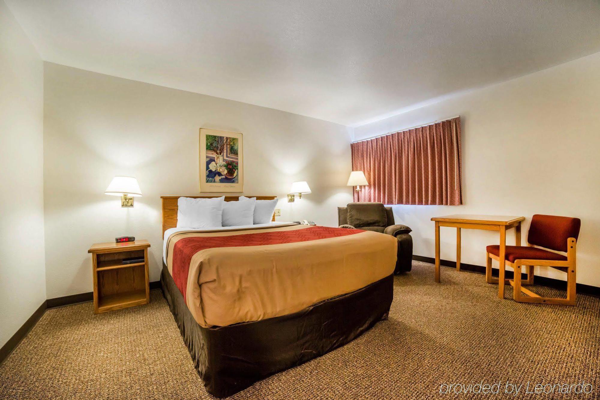 Econo Lodge Missoula Extérieur photo