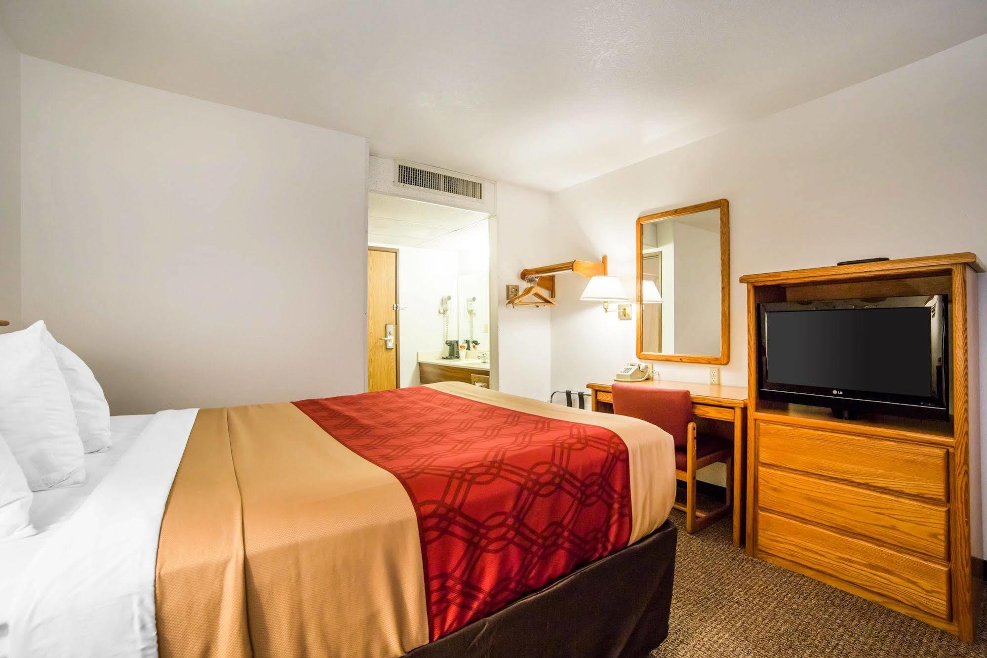 Econo Lodge Missoula Extérieur photo